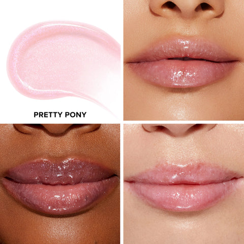 Lip Injection Lip Gloss