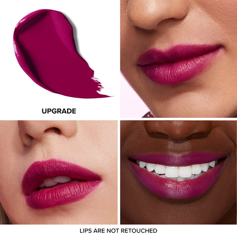 Lady Bold Lipstick