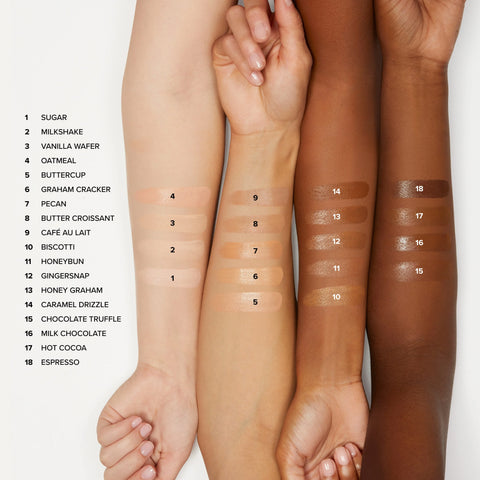 Born This Way Ethereal Light Illuminating Smoothing Concealer