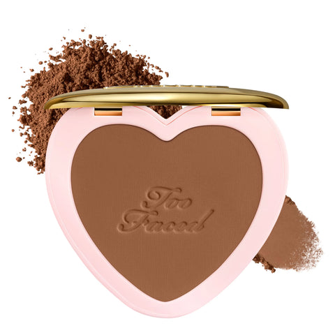 Born This Way Soft Blur Flexible Finish Setting Powder