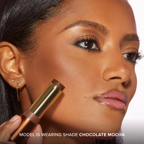 Chocolate Soleil Melting Bronzing & Sculpting Stick