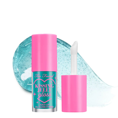 Kissing Jelly Hydrating Lip Oil Gloss