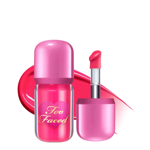 Love Flush Blush