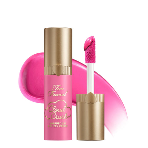 Cloud Crush Whipped Lip & Cheek Color