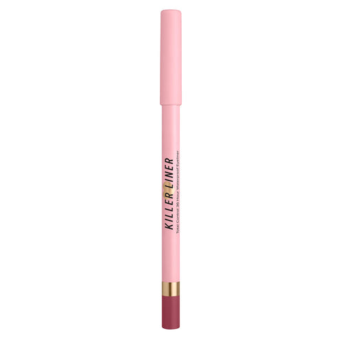 Killer Liner 36 Hour Waterproof Gel Eyeliner Pencil