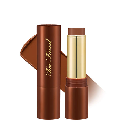 Chocolate Soleil Melting Bronzing & Sculpting Stick