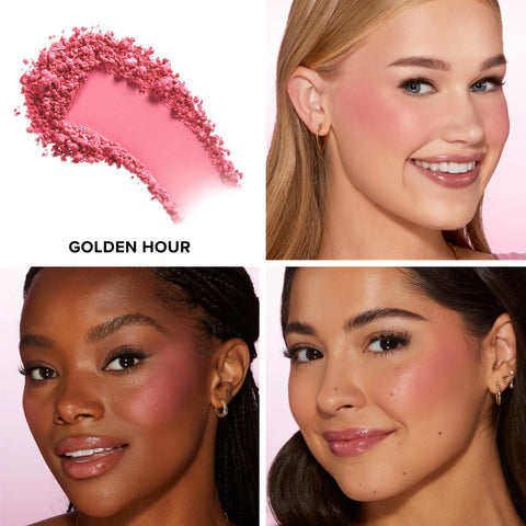 Cloud Crush Blurring Blush