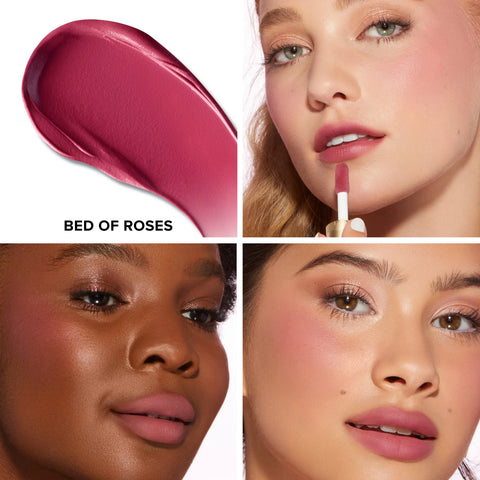 Cloud Crush Whipped Lip & Cheek Color