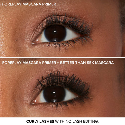 Better Than Sex Waterproof Mascara
