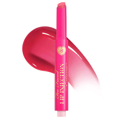 Lip Injection Extreme Plumping Clicks