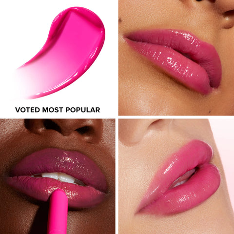 Lip Injection Extreme Plumping Clicks