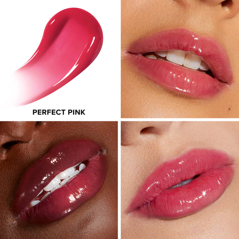 Lip Injection Extreme Plumping Clicks