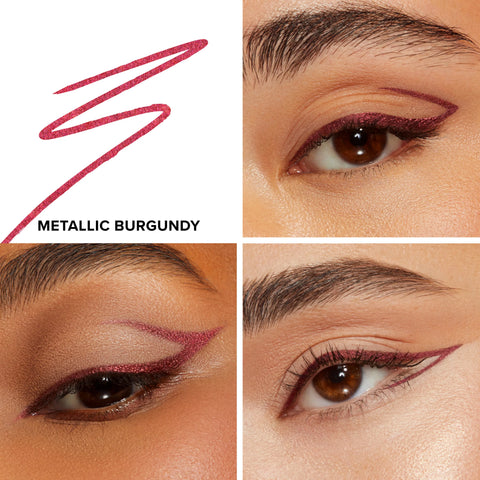 Killer Liner 36 Hour Waterproof Gel Eyeliner Pencil