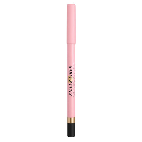 Killer Liner 36 Hour Waterproof Gel Eyeliner Pencil