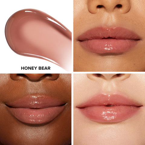 Lip Injection Maximum Plump Extra Strength Hydrating Lip Plumper Gloss