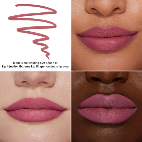 Lip Injection Shape & Plump Lip Kit