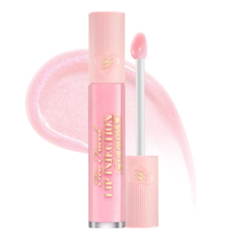 Lip Injection Lip Gloss