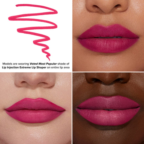 Lip Injection Extreme Lip Shaper