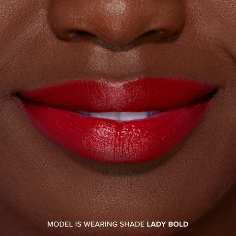 Lady Bold Lipstick