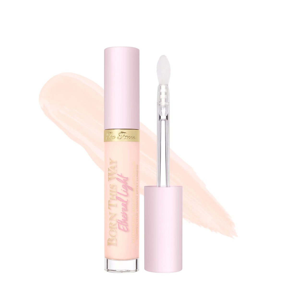Born This Way Ethereal Light Illuminating Smoothing Concealer