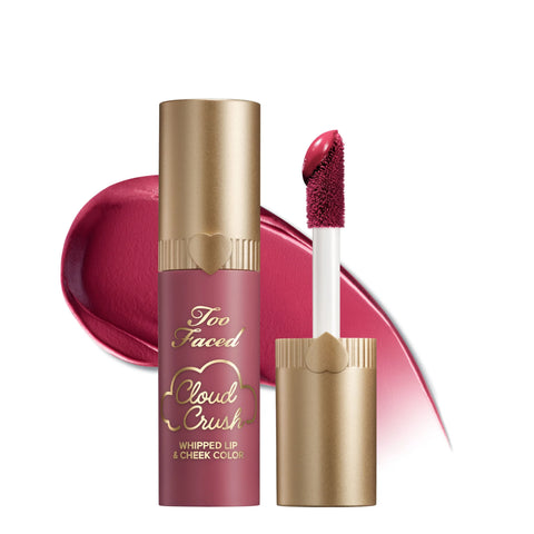 Cloud Crush Whipped Lip & Cheek Color