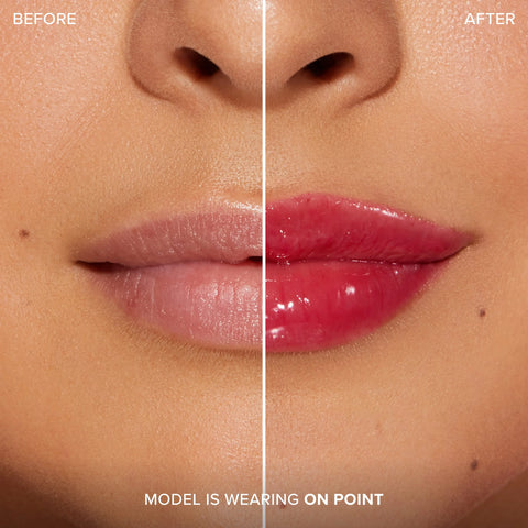 Lip Injection Extreme Plumping Clicks