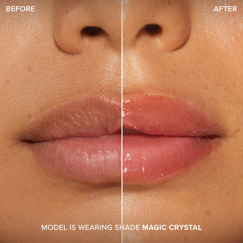 Lip Injection Maximum Plump Extra Strength Hydrating Lip Plumper Gloss