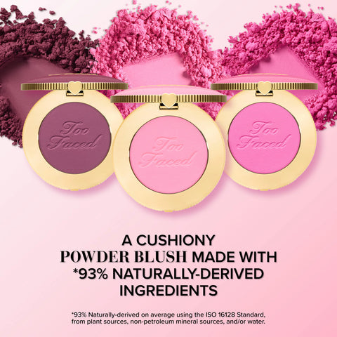 Cloud Crush Blurring Blush