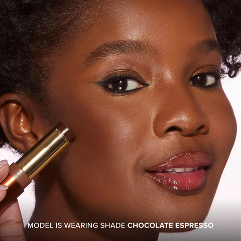 Chocolate Soleil Melting Bronzing & Sculpting Stick