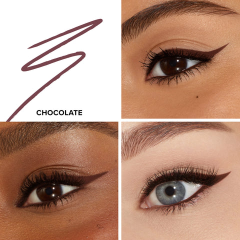 Killer Liner 36 Hour Waterproof Gel Eyeliner Pencil