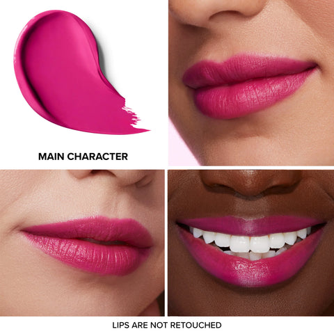 Lady Bold Lipstick