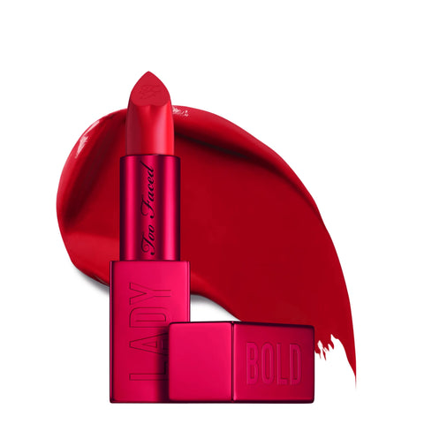 Lady Bold Lipstick