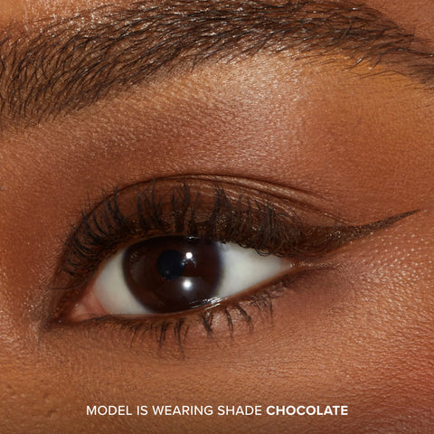Better Than Sex Easy Glide Waterproof Liquid Eyeliner
