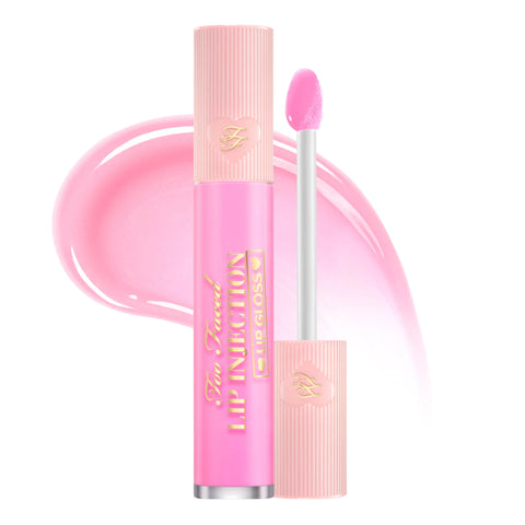 Lip Injection Lip Gloss