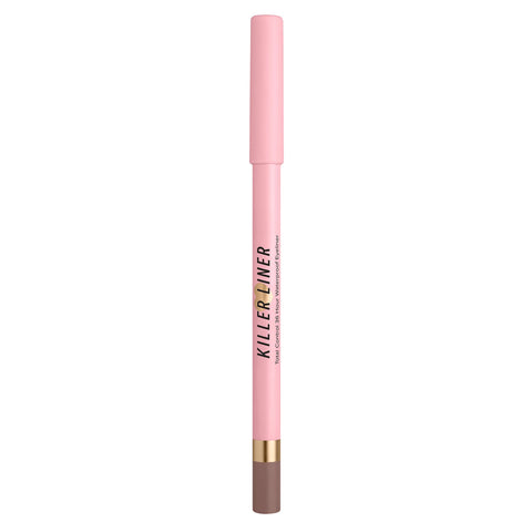 Killer Liner 36 Hour Waterproof Gel Eyeliner Pencil