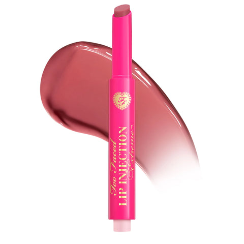Lip Injection Extreme Plumping Clicks