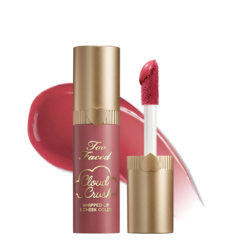 Cloud Crush Whipped Lip & Cheek Color