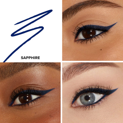 Killer Liner 36 Hour Waterproof Gel Eyeliner Pencil