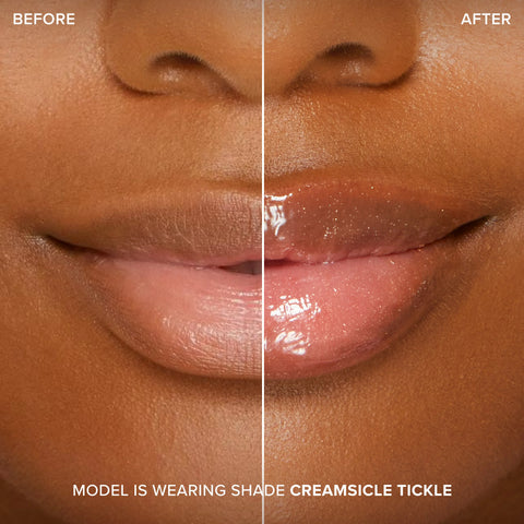 Lip Injection Maximum Plump Extra Strength Hydrating Lip Plumper Gloss
