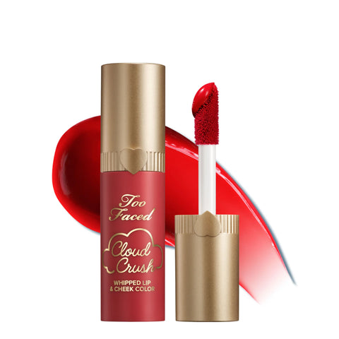 Cloud Crush Whipped Lip & Cheek Color