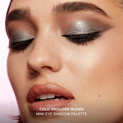 Born This Way Natural Nudes Mini Eye Shadow Palette
