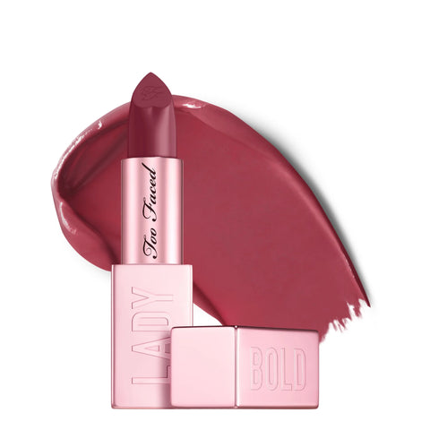 Lady Bold Lipstick