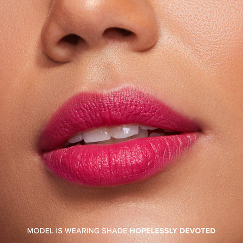Lady Bold Lipstick
