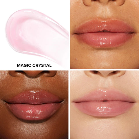 Lip Injection Maximum Plump Extra Strength Hydrating Lip Plumper Gloss