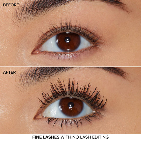 Damn Girl! 24-Hour Mascara