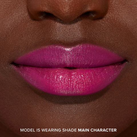 Lady Bold Lipstick