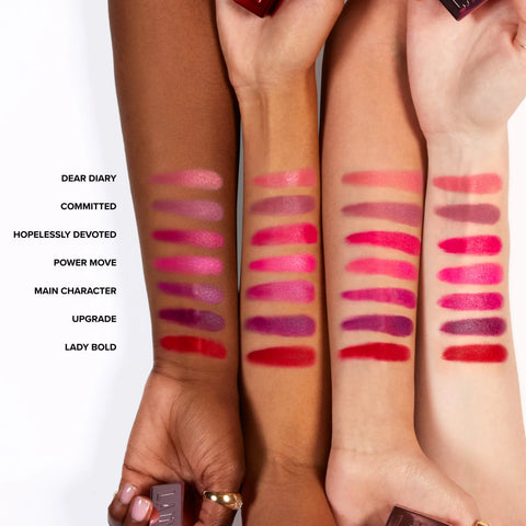 Lady Bold Lipstick