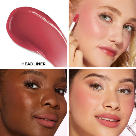 Cloud Crush Whipped Lip & Cheek Color