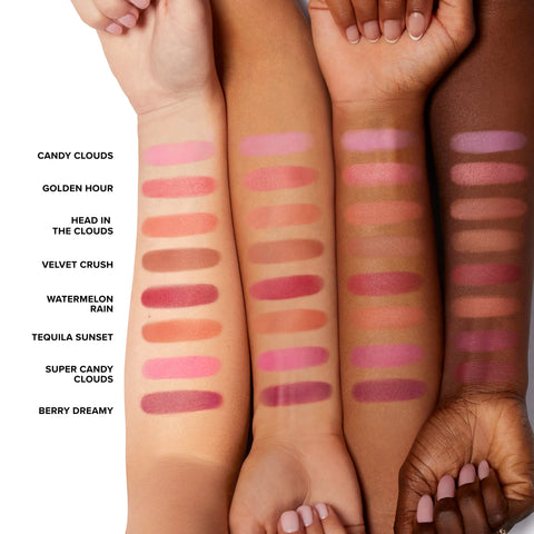Cloud Crush Blurring Blush