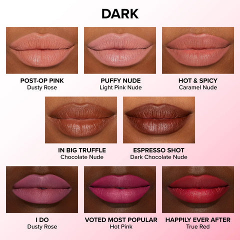 Lip Injection Extreme Lip Shaper